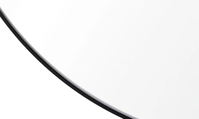 Renwil Ren-wil Webster Mirror In Clear