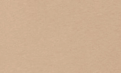 Kappa Authentic Bergen Cotton Graphic Tee In Brown-black-green-white