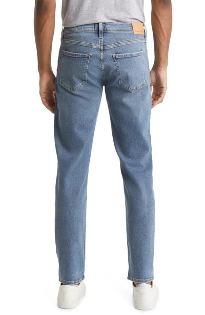 Shop Citizens Of Humanity Elijah Relaxed Straight Leg Jeans In Parkland