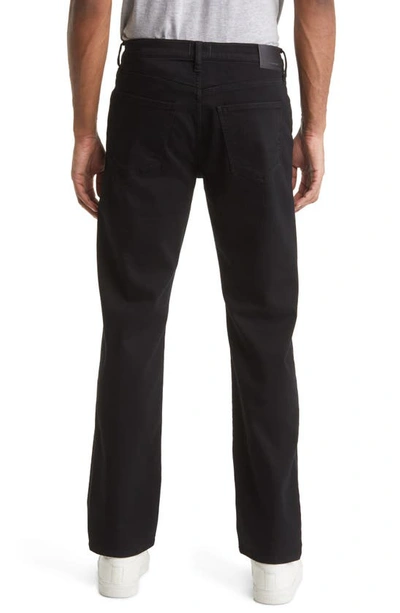 Citizen Of Humanity Citizens Of Humanity Elijah Straight-leg Jeans In Raven