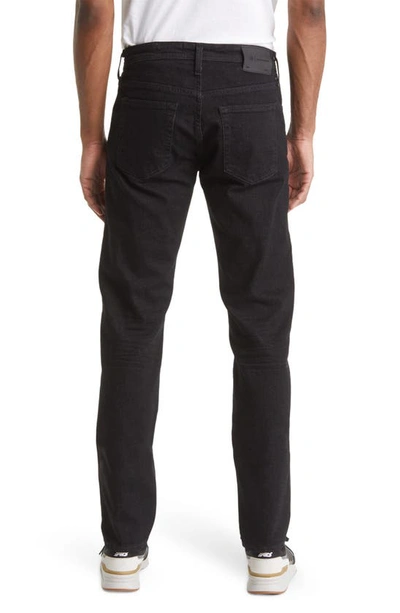 Ag Tellis Slim Fit Jeans In 1 Year Stino