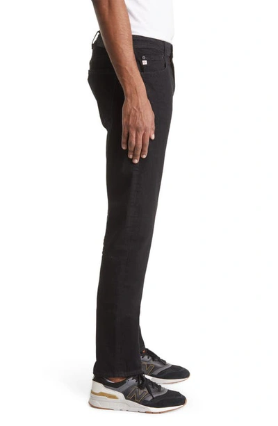 Ag Tellis Slim Fit Jeans In 1 Year Stino