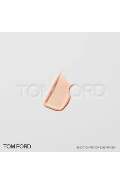 Tom Ford Emotionproof Eye Primer, 7ml - One Size