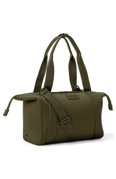 dagne dover duffle bags on  - The Miller Affect
