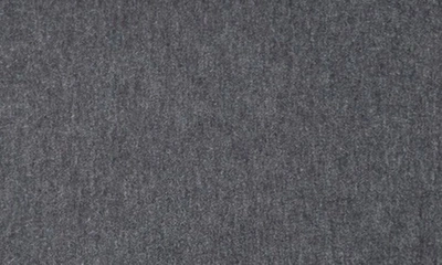 Shop Loro Piana Unita Large Cashmere Scarf In M006 Grey Melange