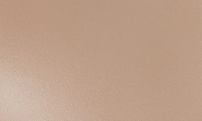 Shop Saint Laurent Micro Le 5 À 7 Leather Hobo In Rosy Sand