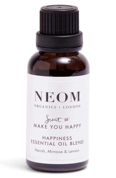 Neom Scent To Make You Happy Essential Oil Blend