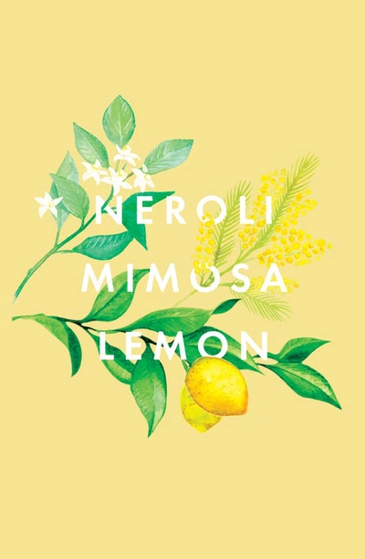 Neom Scent To Make You Happy Essential Oil Blend