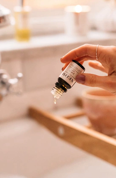 Neom Scent To Make You Happy Essential Oil Blend