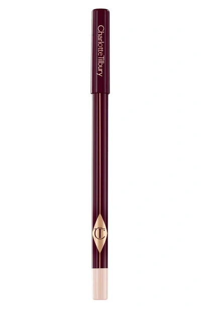 Shop Charlotte Tilbury Rock 'n' Kohl Eyeliner Pencil In Eye Cheat