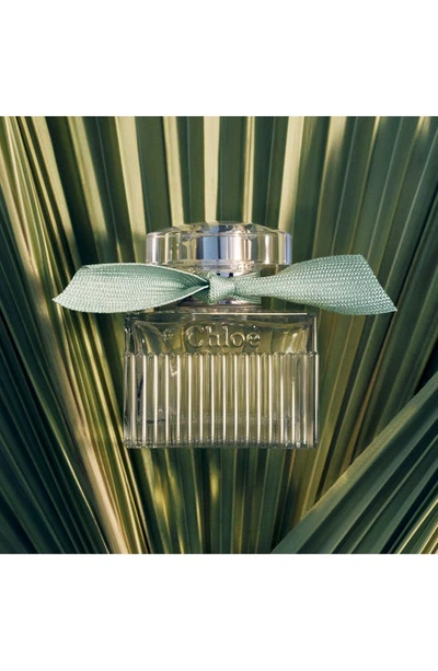 Chloé Rose Naturelle Eau De Parfum Refillable 100ml