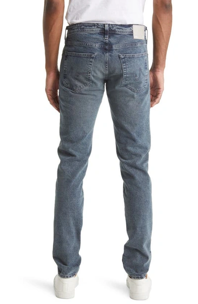 Ag Dylan Skinny Fit Jeans In Vp Backcountry