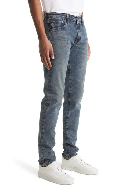 Shop Ag Dylan Skinny Fit Jeans In Vp Backcountry