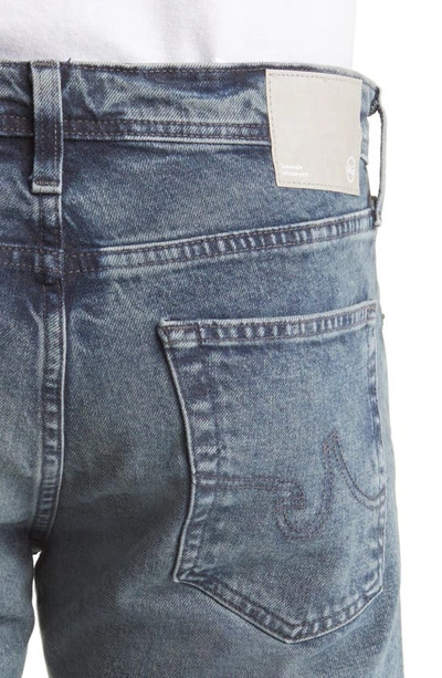 Ag Dylan Skinny Fit Jeans In Vp Backcountry