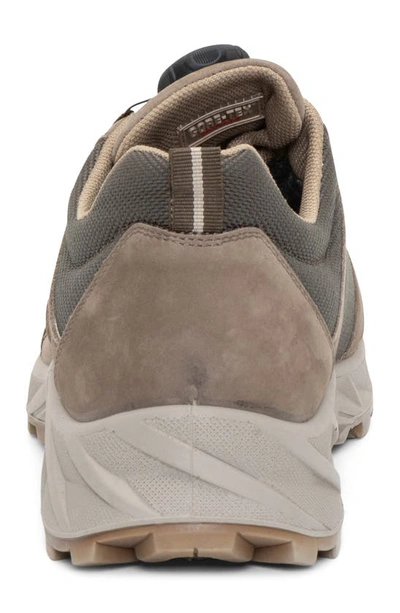 Ara Satchel Waterproof Sneaker In Beige