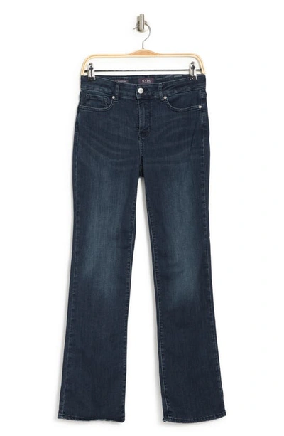 Shop Nydj Barbara Bootcut Jeans In Province