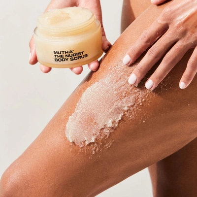 Mutha Love Your Nude Set