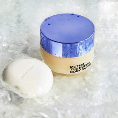 Mutha Love Your Nude Set