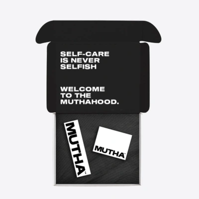 Mutha Body Set