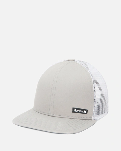 Shop Supply Men's Trucker Hat In Wolf Grey