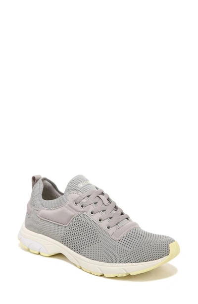 Shop Vionic Endure Sneaker In Light Grey