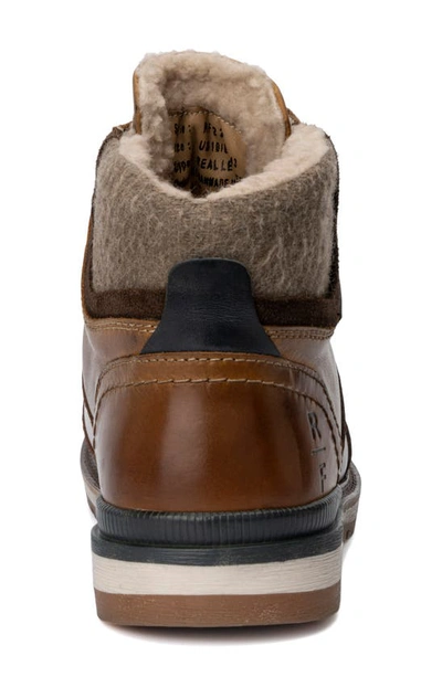 Shop Reserve Footwear Gaspar Boot In Tan