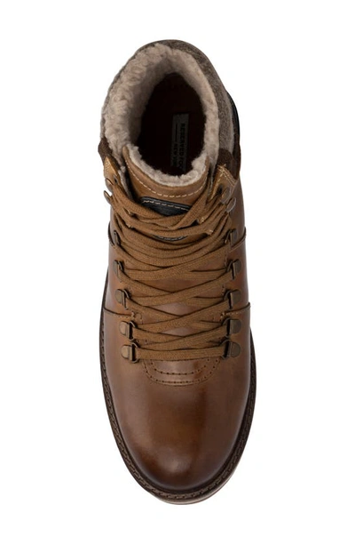 Reserve Footwear Gaspar Boot In Tan