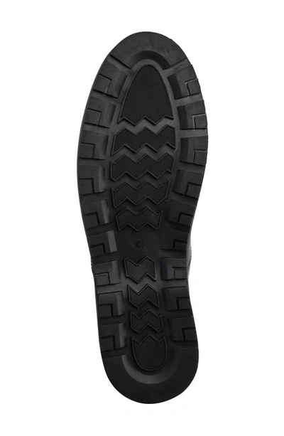 Reserve Footwear Gaspar Boot In Black