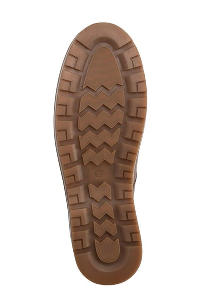 Reserve Footwear Gaspar Boot In Tan