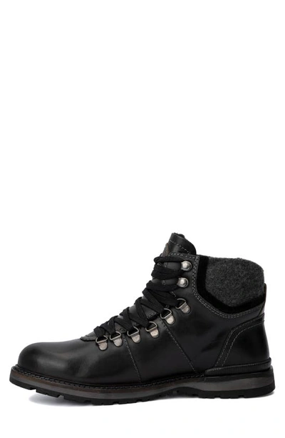 Shop Reserve Footwear Gaspar Boot In Black
