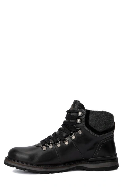 Reserve Footwear Gaspar Boot In Black