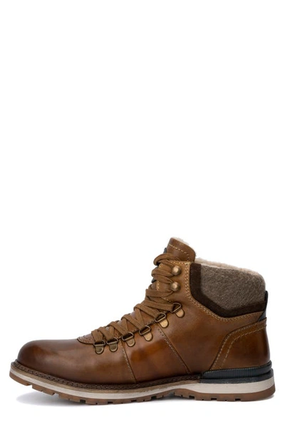 Reserve Footwear Gaspar Boot In Tan