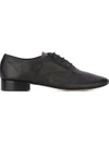 REPETTO 'ZIZI' OXFORD SHOES,V377C11374908