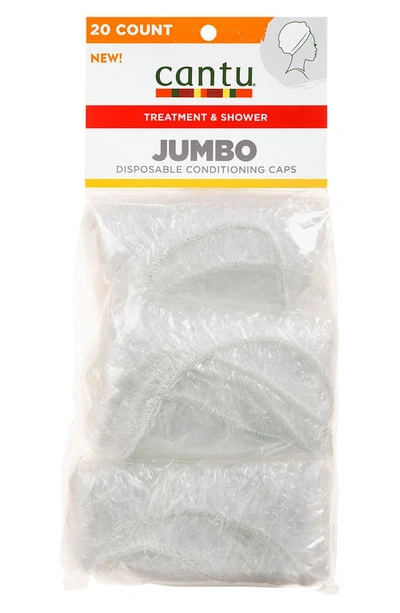 Shop Cantu Jumbo Conditioning Cap