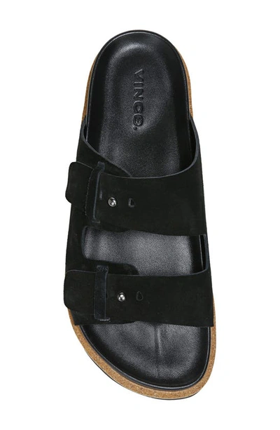 Vince outlet cypress sandal