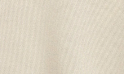 Shop Carhartt Hooded Logo Sweatshirt In Wall / Cypress