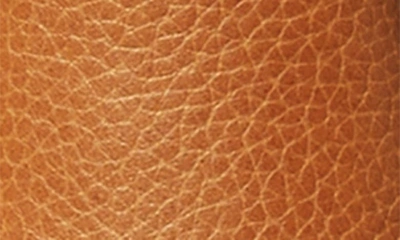 Tory Burch Chelsea 70mm Lug Bootie In Toasted Caramel