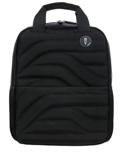 Shop Bric's Backpack In Black