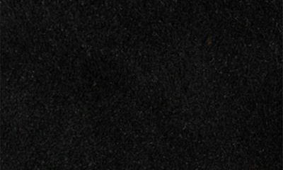 Reserve Footwear Fritz Suede Chukka Boot In Black