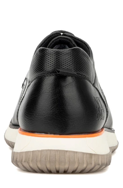 New York And Company Aalto Derby In Black