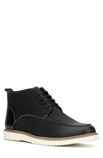 Shop New York And Company Hurley Boot In Black