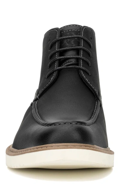 Shop New York And Company Hurley Boot In Black