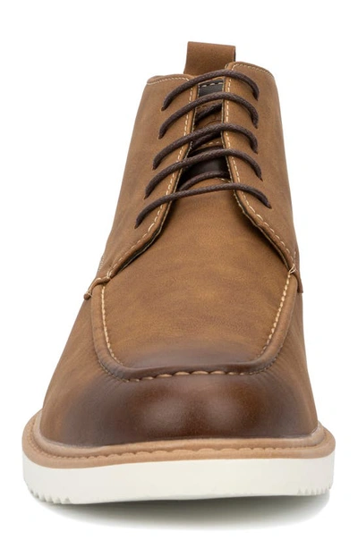 Shop New York And Company Hurley Boot In Brown