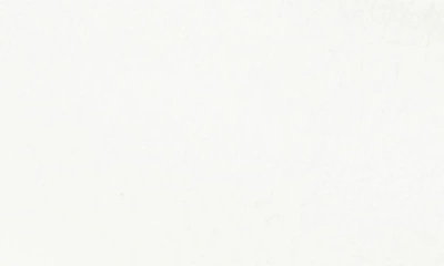 Journee Collection Ezzey Platform Penny Loafer Pump In White