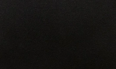 Ripe Maternity Layered Nursing Maternity Dress In Black