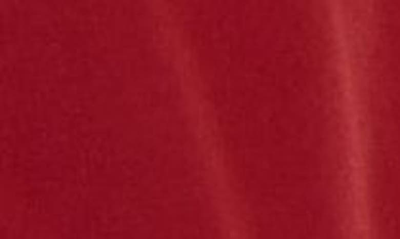 Gallery Cinched Waist Hooded Raincoat In Merlot