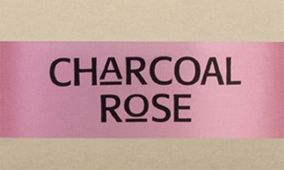 Shop Archipelago Botanicals Charcoal Rose Soy Wax Candle