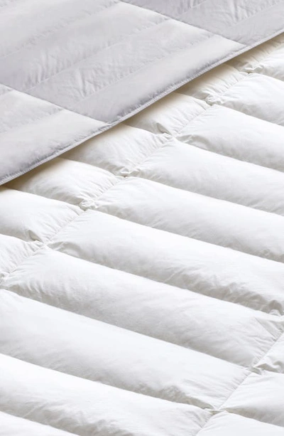 Casper Humidity Fighting Down Duvet Insert In White