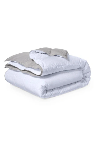 Shop Casper Humidity Fighting Down Duvet Insert In White