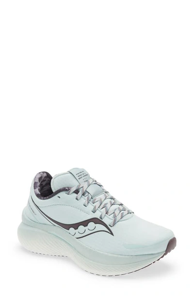 Saucony top kinvara dame